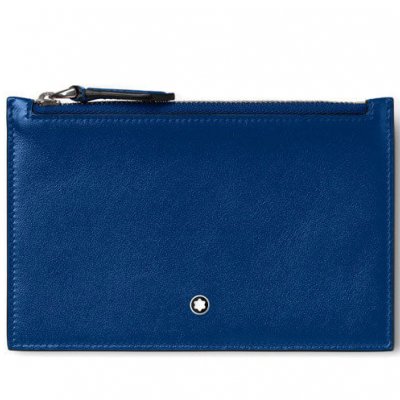 Montblanc Meisterstück 130453 Credit card holder, 8CC, 11 x 15 cm