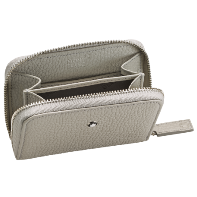 Montblanc Meisterstück Soft Grain 113010 Small Wallet, 10.5 x 8 cmm