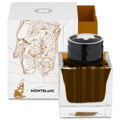 Montblanc 130288 Inkoust, Homage to Robert Louis Stevenson, 50 ml