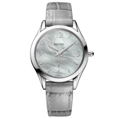 Balmain Tradition CLASSIC R GRANDE LADY B41115182 Arabské číslice,Quartz,30 mm