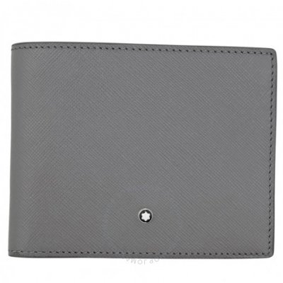 Montblanc Sartorial 113218 Wallet, 11 x 9 cm