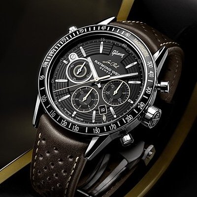 Tissot Heritage Test2 Test 2