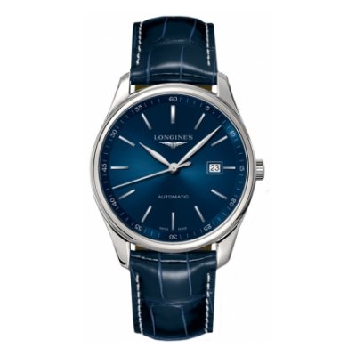 Longines Master Collection L2.893.4.92.0 Automatik, 42 mm