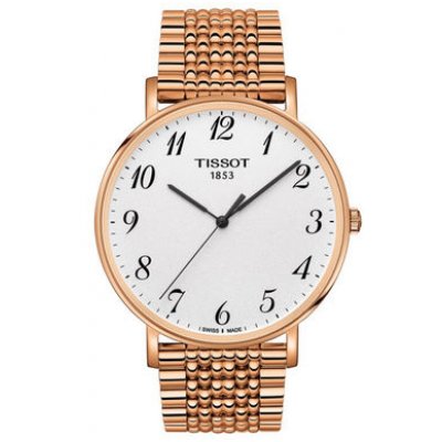 Tissot T-Classic T109.610.33.032.00 Everytime, Quartz, 42 mm