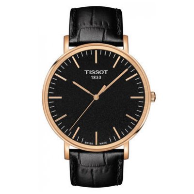 Tissot T-Classic T109.610.36.051.00 EVERYTIME, Quartz, 42 mm