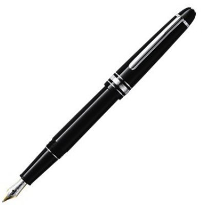 Montblanc Meisterstück 106521 Platinum Line, FP