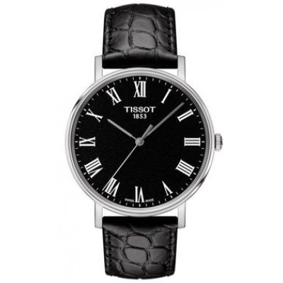 Tissot T-Classic T109.410.16.053.00 Everytime, Quartz, 38 mm