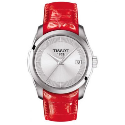 Tissot T-Classic T035.210.16.031.01 COUTURIER, Quartz, 32 mm