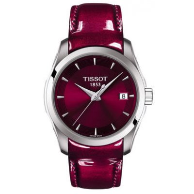 Tissot T-Classic T035.210.16.371.01 COUTURIER, Quartz, 32 mm
