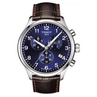 Tissot T-Sport T116.617.16.047.00 CHRONO XL, Wasserdicht 100M, 45 mm