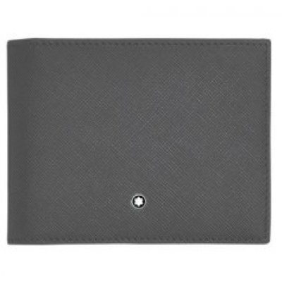 Montblanc Sartorial 116329 Geldtasche, 11 x 9 cm