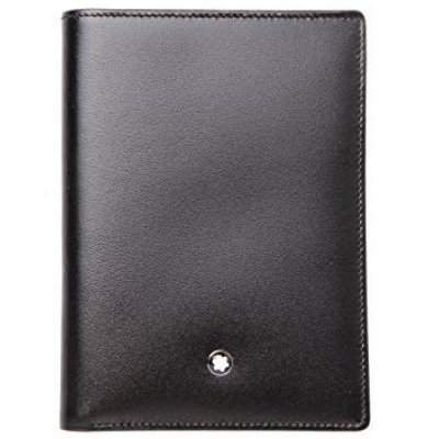 Montblanc Meisterstück 35799 Wallet 11CC, 9 x 12.5 cm
