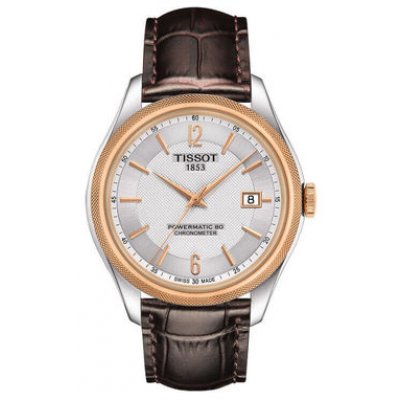 Tissot T-Classic T108.408.26.037.00 BALLADE, Automat, 41 mm