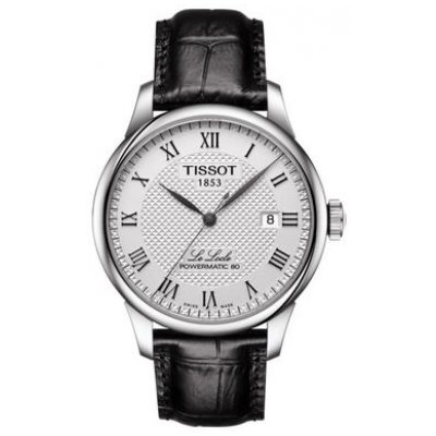 Tissot T-Classic T006.407.16.033.00 LE LOCLE, Automat, 39.30 mm