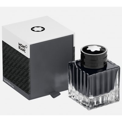 Montblanc 128077 Ink Bottle, Grey, Star Walker, 50 ml