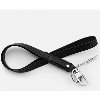 Montblanc Meisterstück Selection 129701 Key fob, 15 x 405 mm