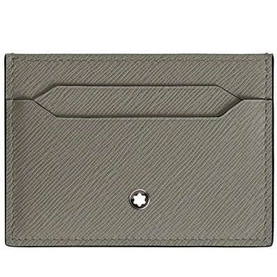 Montblanc Sartorial 199376 Credit card holder 5CC, 7.5 x 11 cm
