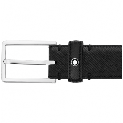 Montblanc 11713695 Belt, 95 x 3 cm