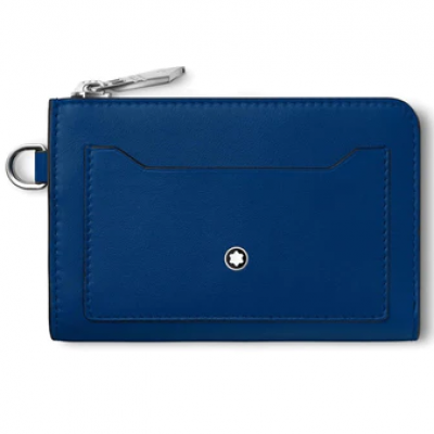 Montblanc Meisterstück 129690 Key pouch & Card holder 4CC, 120 x 80 mm