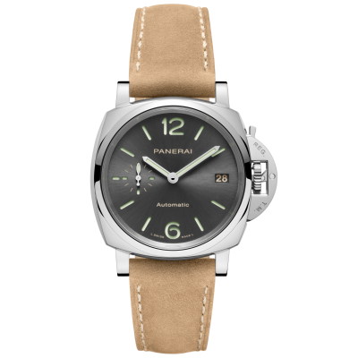 Panerai Luminor Due PAM00755 Manufaktúrny kaliber, 38 mm