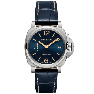 Panerai Luminor Due PAM00926 Manufaktúrni kalibr, 38 mm