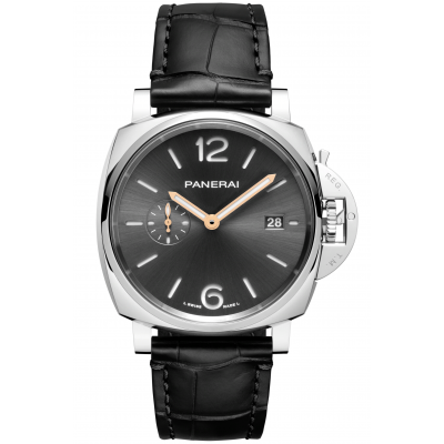 Panerai Luminor Due PAM01250 In-house calibre, 42 mm