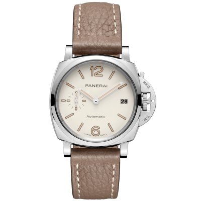 Panerai Luminor Due PAM01043 Manufaktúrni kalibr, 38 mm