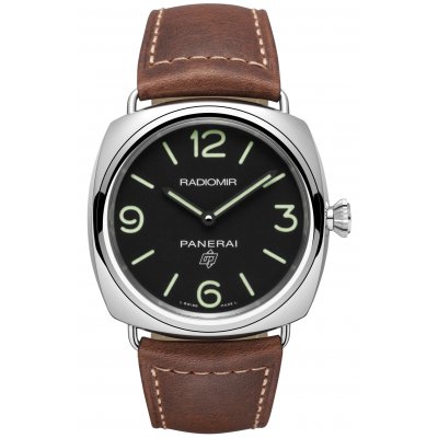 Panerai Radiomir Base Logo PAM00753 Automatic, Water resistance 100M, 45 mm