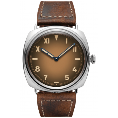 Panerai Radiomir California PAM00931 Manufaktúrny kaliber, Vode odolnosť 100M, 47 mm