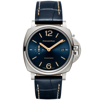 Panerai Luminor Due PAM00927 Manufaktúrni kalibr, 42 mm