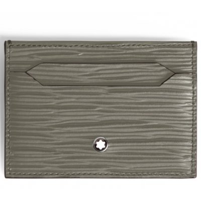 Montblanc 4810 199350 Credit card holder 8CC, 11 x 7.5 cm
