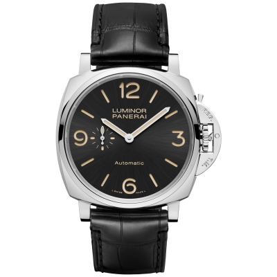 Panerai Luminor Due PAM00674 Manufaktúrni kalibr, 45 mm