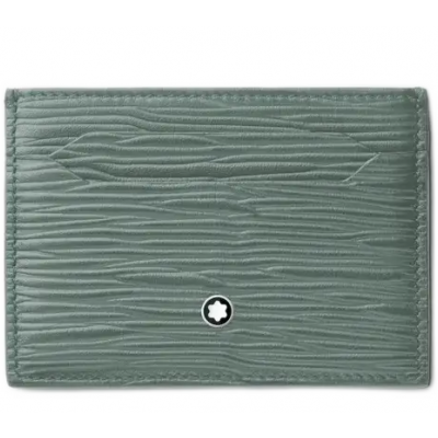 Montblanc 4810 198197 Credit card holder 5CC, 11 x 7,5 cm