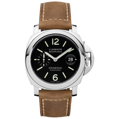 Panerai Luminor PAM01104 Automatic, Chronometer, 44 mm