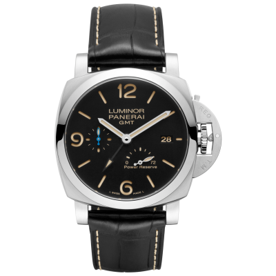 Panerai Luminor GMT Power Reserve PAM01321 Manufaktúrny kaliber, GMT, 44 mm