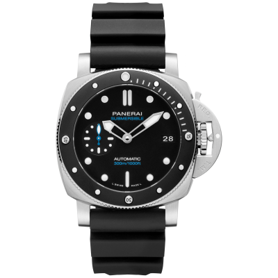 Panerai Submersible PAM00683 Manufaktúrni kalibr, Vode odolnost 300M, 42 mm