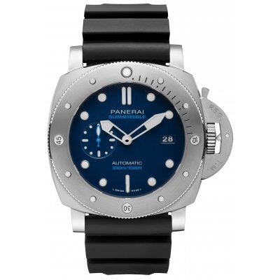 Panerai Submersible BMG-TECH™ PAM00692 Manufaktúrny kaliber, 47 mm