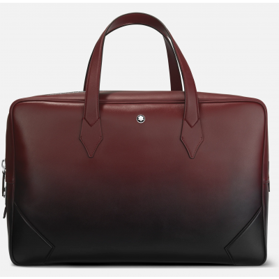 Montblanc 149 Bag - Luxury Duffle 131677 Cestovní taška, 455 x 195 x 295 mm