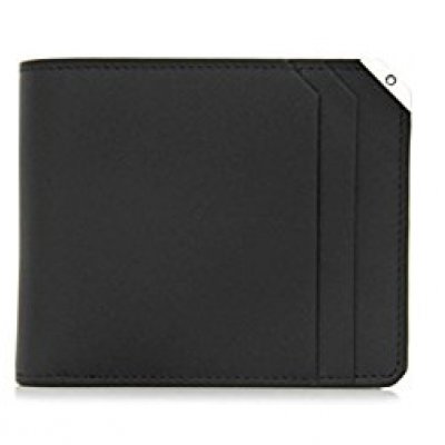 Montblanc Urban Spirit 114670 Wallet, 11.5 x 10 cm