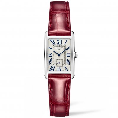 Longines DolceVita L5.255.4.71.5 Quartz, 20.5 x 32 mm