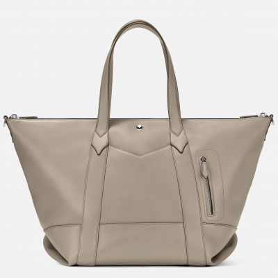 Montblanc Meisterstück Selection Soft medium duffle 131232 Damen tasche, 35 x 40 cm