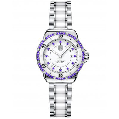 TAG Heuer Formula 1 WAH1318.BA0868 Diamanty, Quartz, 32 mm