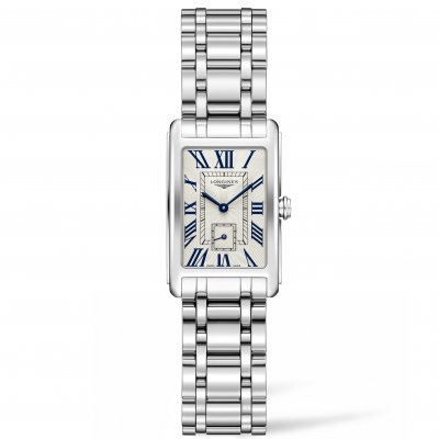 Longines DolceVita L5.255.4.71.6 Quartz, 20.80 x 32 mm