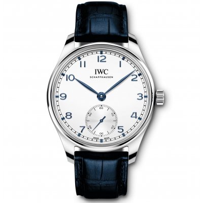 IWC Schaffhausen Portugieser AUTOMATIC 40 IW358304 In-house calibre, 40.4 mm