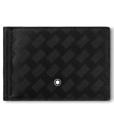 Montblanc Extreme 3.0 131765 Wallet 6CC, 11.5 x 8 cm