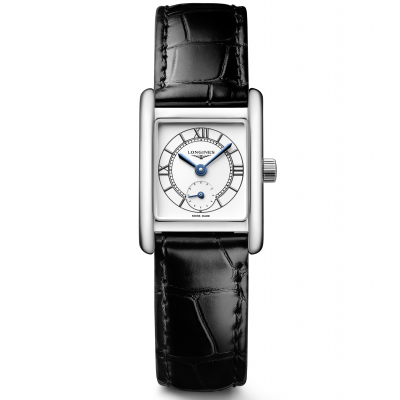 Longines DolceVita Mini L5.200.4.75.2 Quartz, 21.50 x 29.00 mm