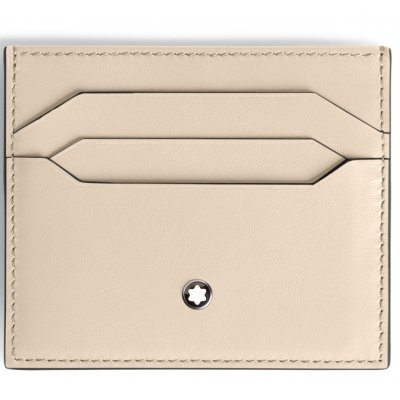 Montblanc Meisterstück 199303 Pouzdro na kreditní karty 6CC, 8 x 10 cm