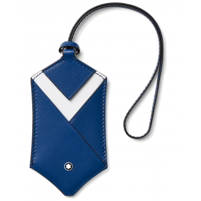 Montblanc Meisterstück 129692 Luggage Tag