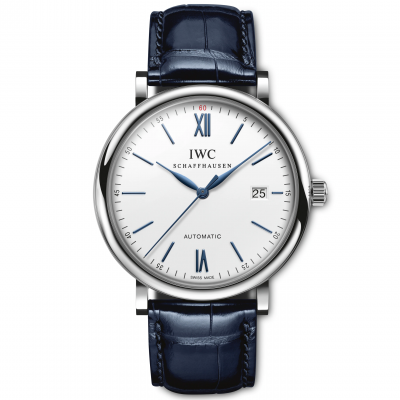 IWC Schaffhausen Portofino IW356527 