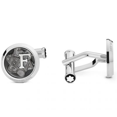 Montblanc Homage to Brothers Grimm 129497 Cufflinks